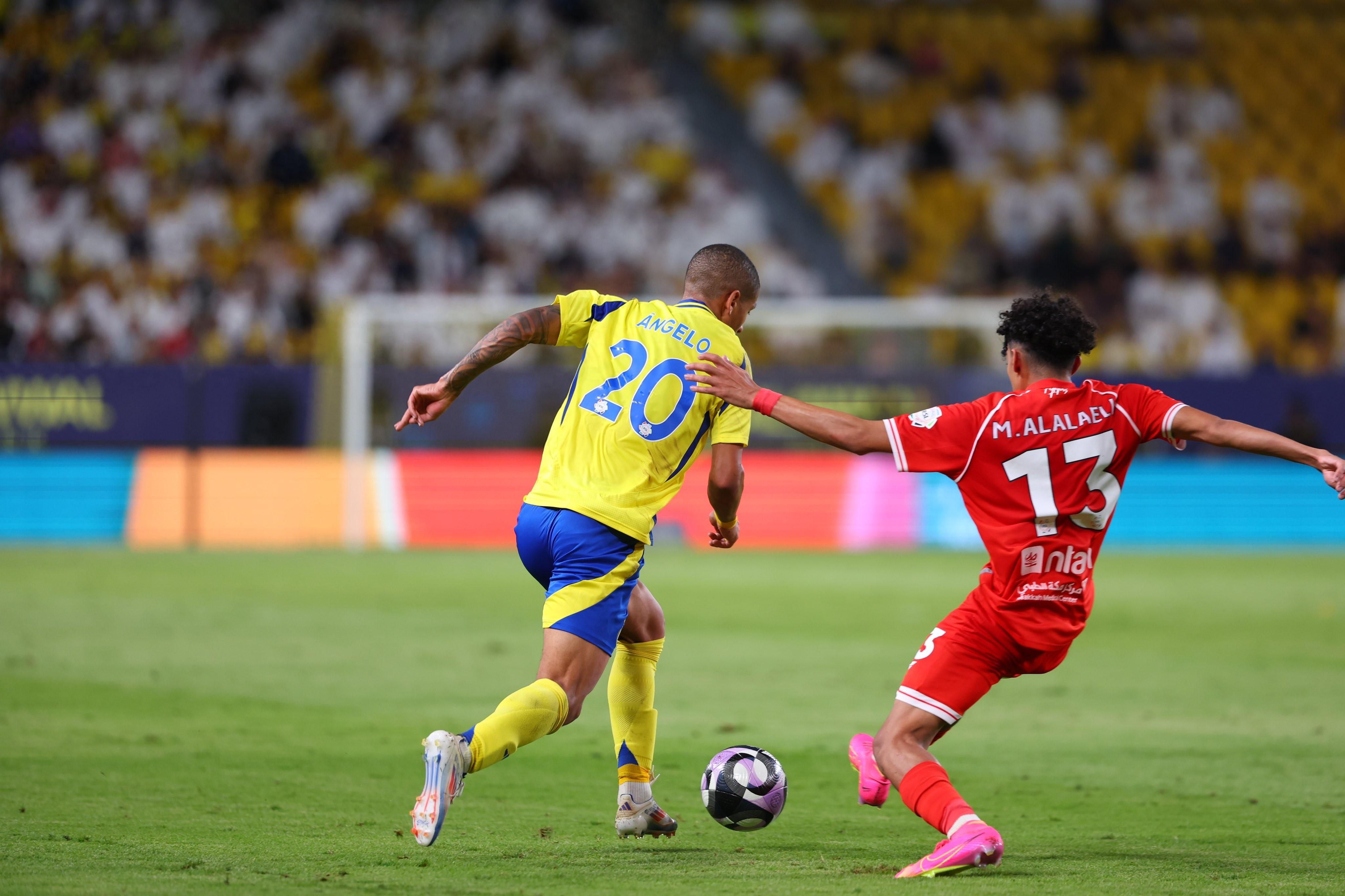 克罗地亚队战胜沙特阿拉伯，晋级淘汰赛