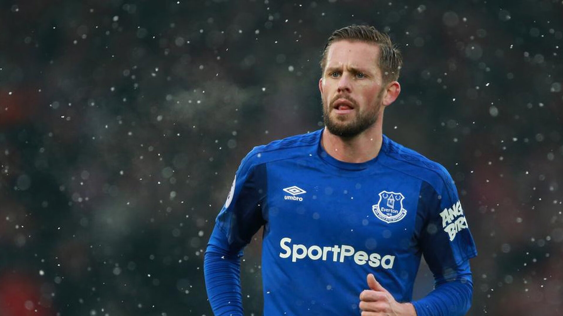 欧冠决赛之夜，布伦森攻防转换核心