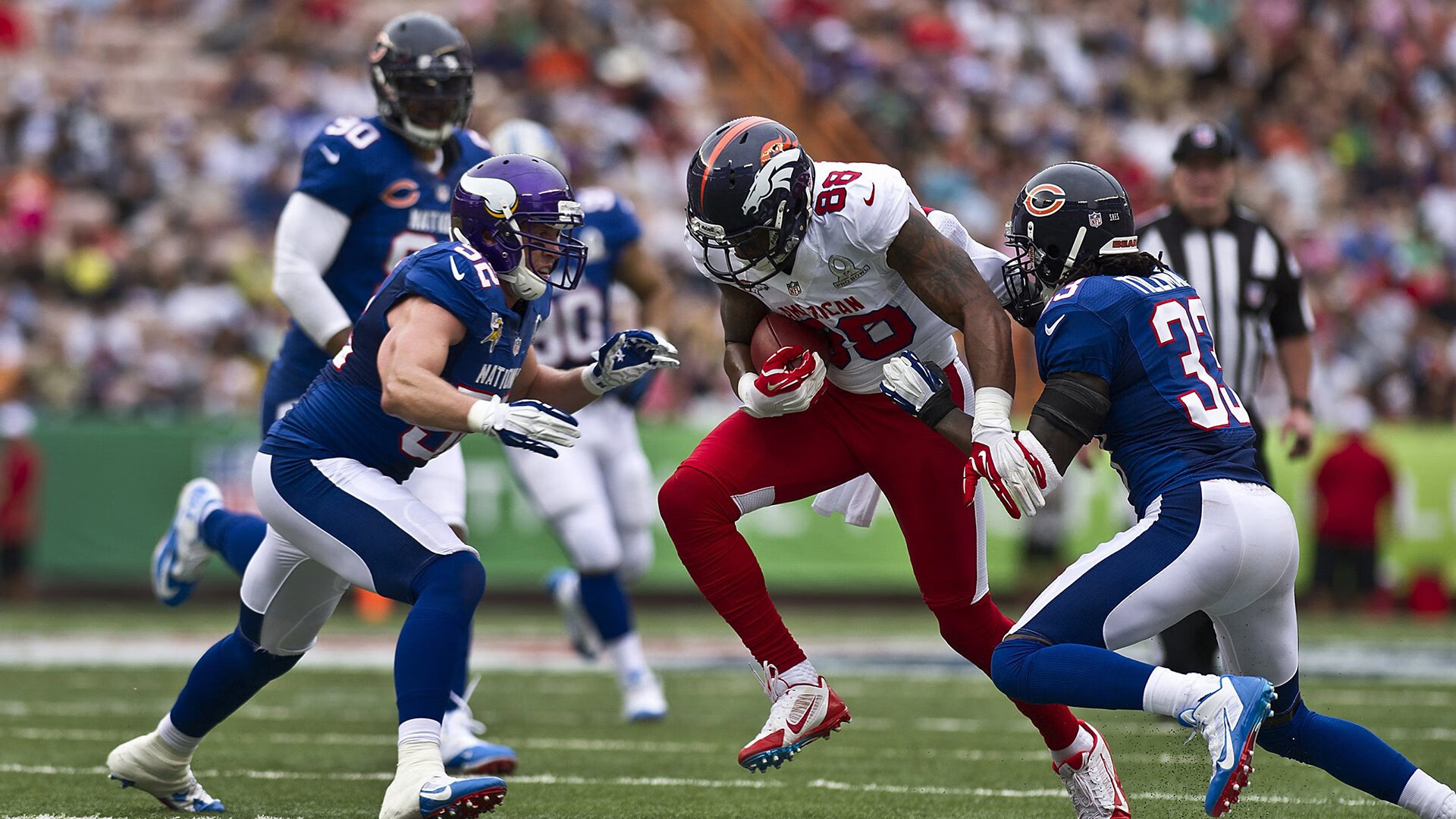 绿茵场上的新秩序，克罗地亚新星轻取巴萨，哈兰德持续火热定义时代