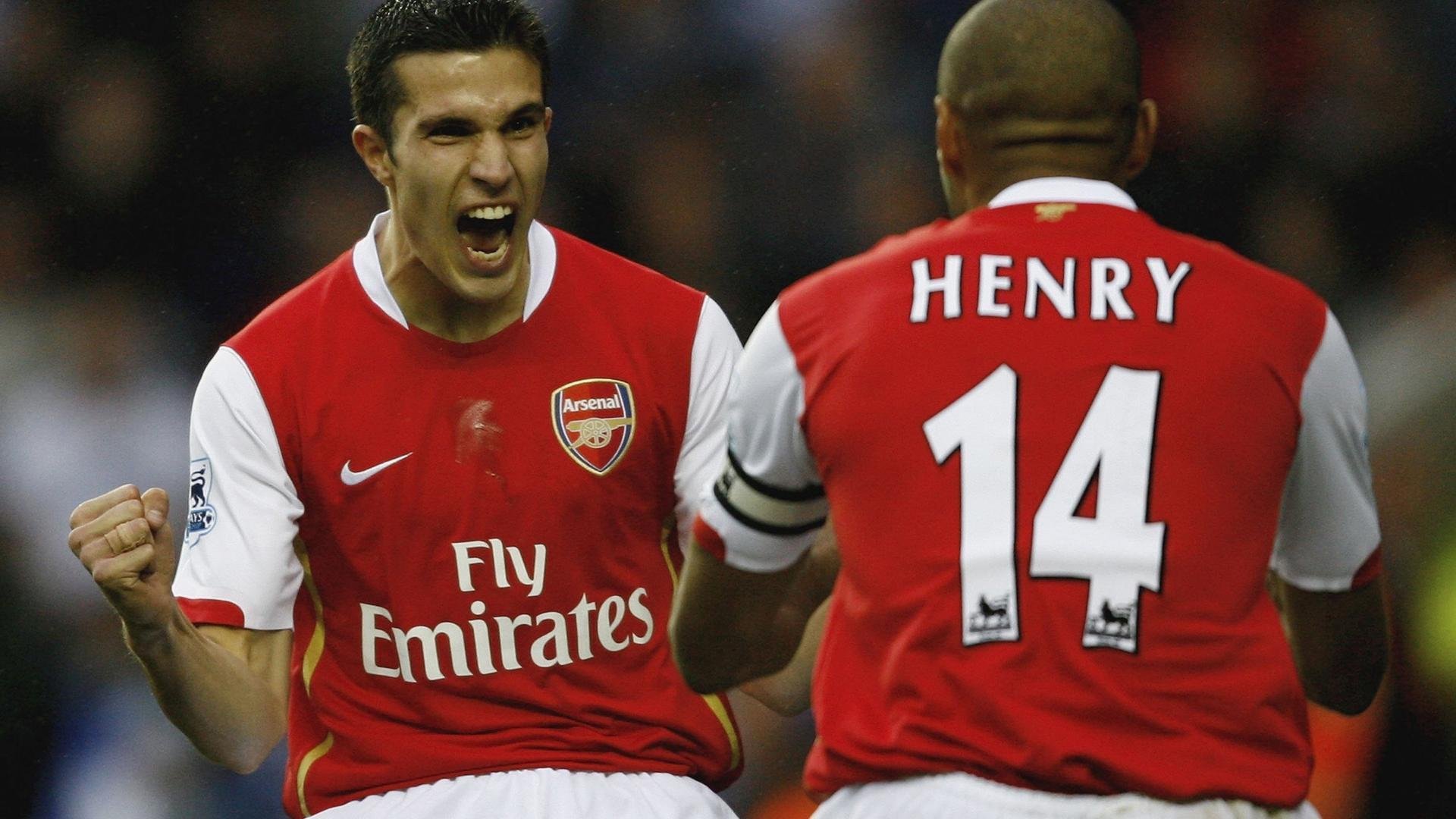 范戴克一夫当关,罗马铁血横扫阿森纳